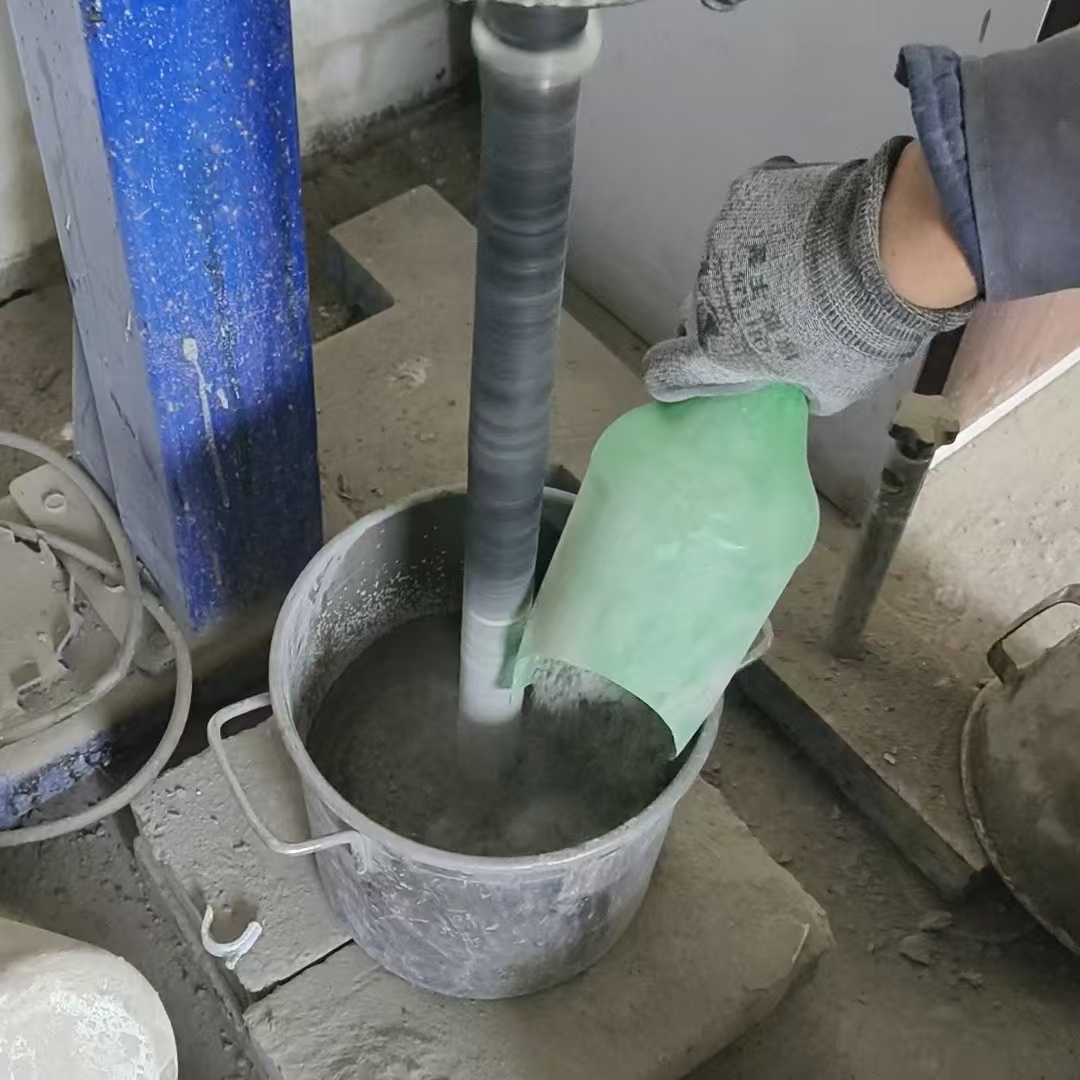 路北桥梁公路张拉用H60压浆料与普通压浆料有什么区别？