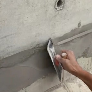 路北P型防护型环氧树脂砂浆