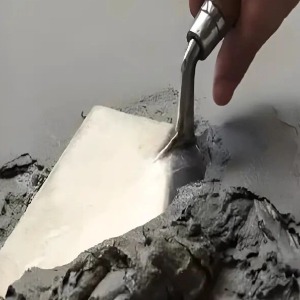 路北混凝土裂缝孔洞剥落冻融修复用高强度丙乳防腐蚀砂浆