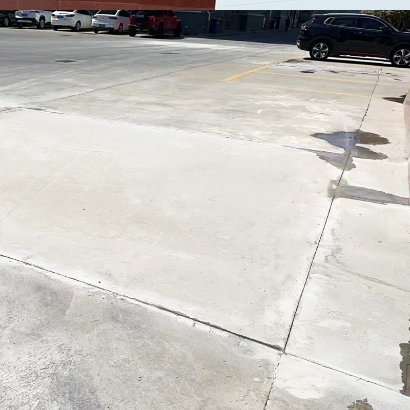路北市政道路抢修料